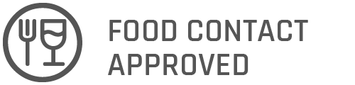 food contact approveded