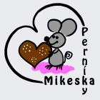 Perníky - Mikeska