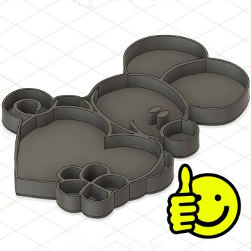 Design a ergonomie jsou pro nás důležité.