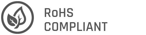 RoHS compliant